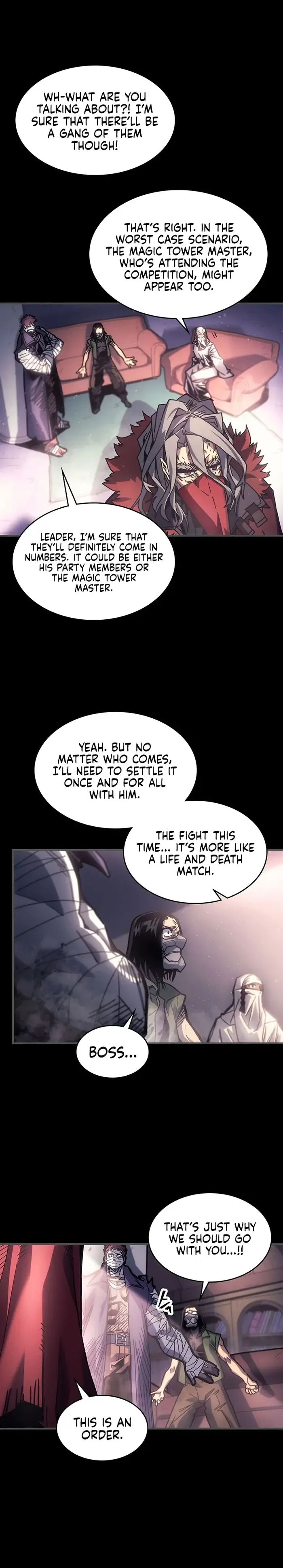 A Returner’s Magic Should Be Special Chapter 195 image 02_optimized